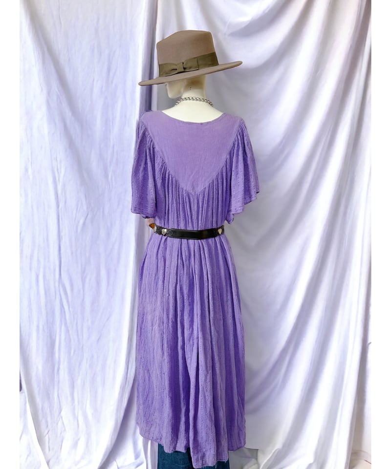 2406403 Vintage Size Appeal ヴィンテージギリシャワンピース 2406403 Vintage Size Appeal ヴィンテージギリシャワンピース