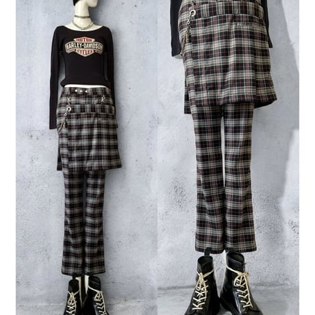 ボンテージパンツ | STORES ボンテージパンツ | STORES