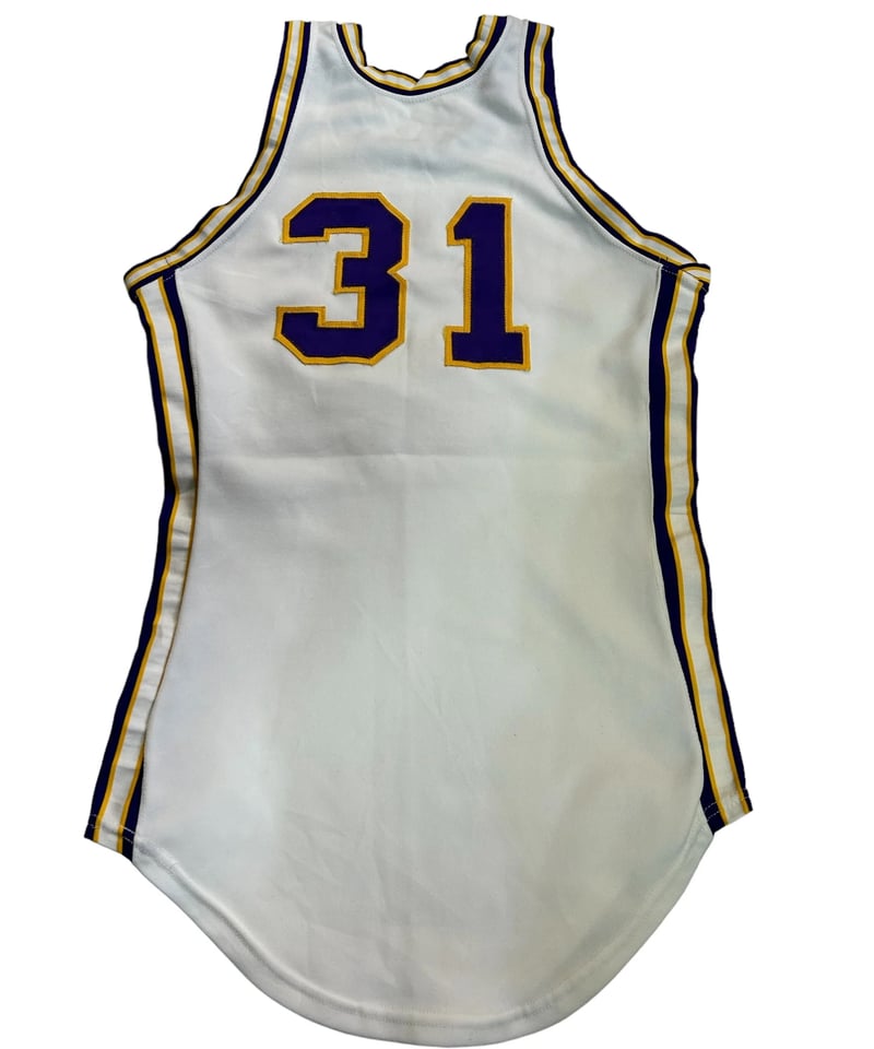 2403109 Vintage Wilson USA 70s BEARS バスケットボールユニ 2403109 Vintage Wilson USA 70s BEARS バスケットボールユニ