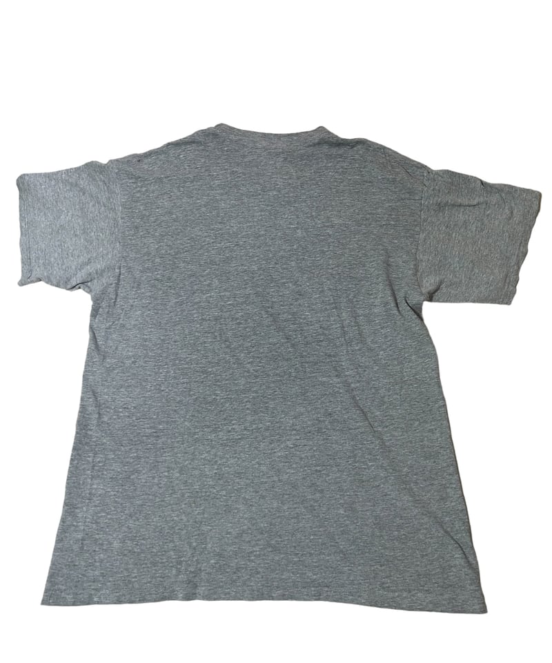 2406109 Vintage NIKE 90s USA ワンポイント刺繍ポケットTシャツ 2406109 Vintage NIKE 90s USA ワンポイント刺繍ポケットTシャツ