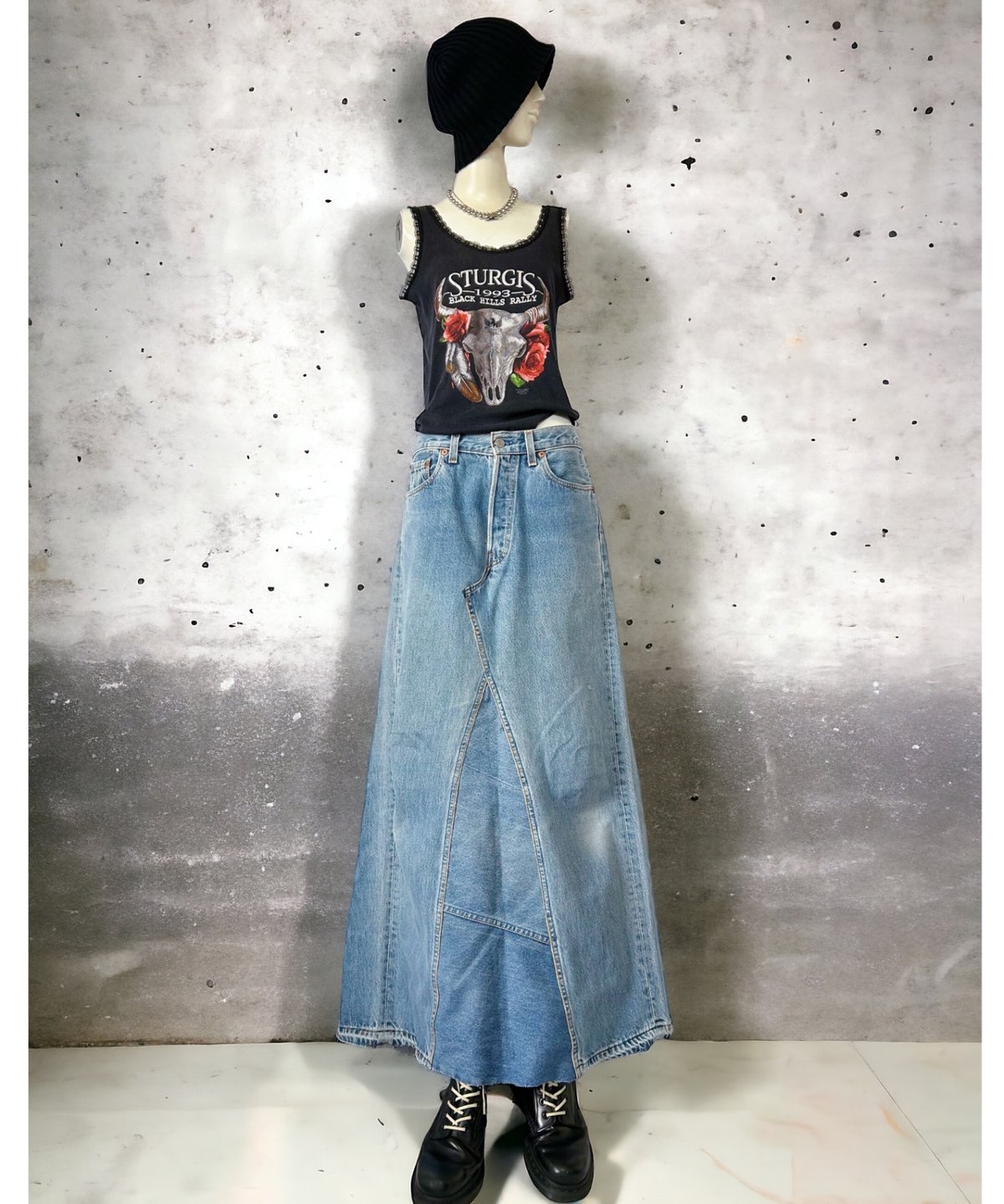 2406302 Vintage Levi