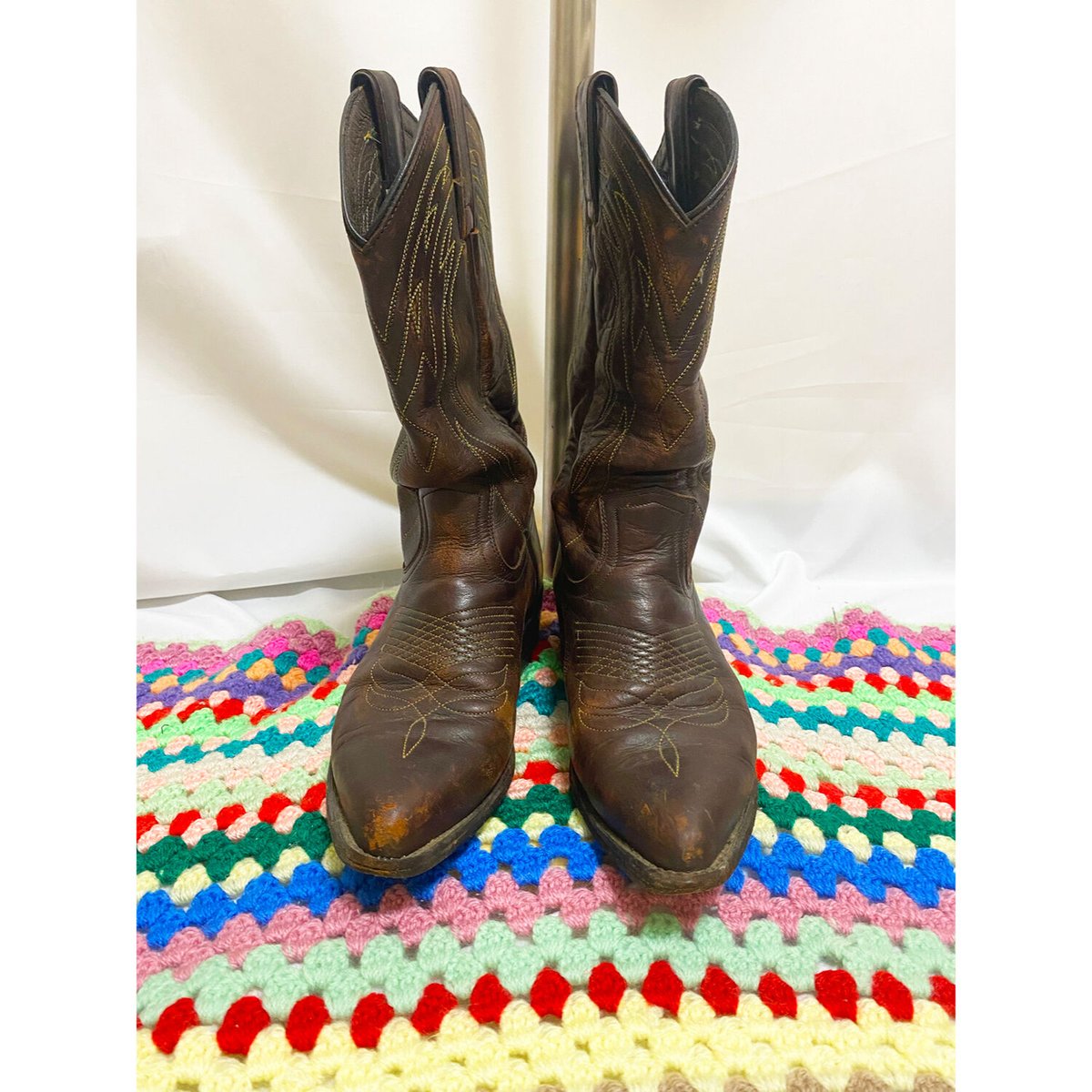 FRYE ウエスタンブーツ ポインテッドトゥ フライ 13991 77710 FRYE ウエスタンブーツ ポインテッドトゥ フライ 13991 77710