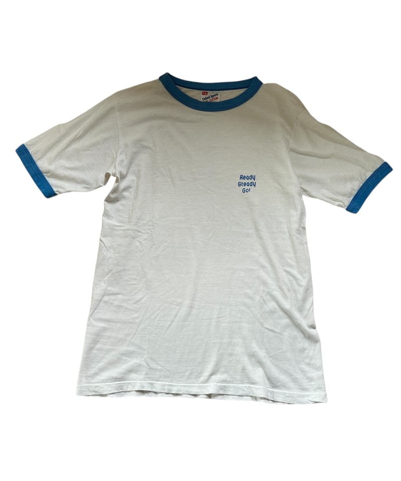 2404101 Vintage United Sports USA 80s ReadyStea