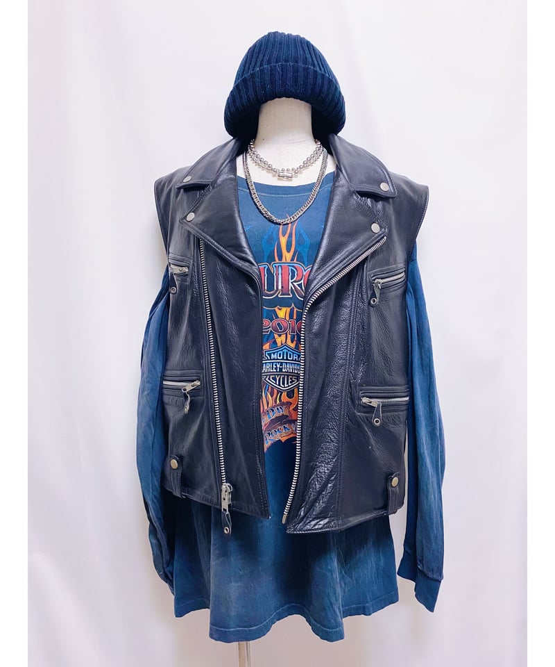 ANDREW & SUZANNE赤WILSONSレザーライダースジャケット本革S ANDREW & SUZANNE赤WILSONSレザーライダースジャケット本革S