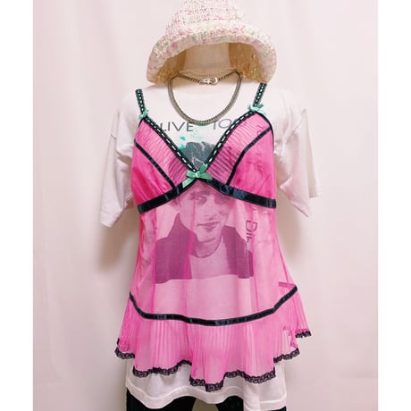 ベッツィジョンソン | STORES