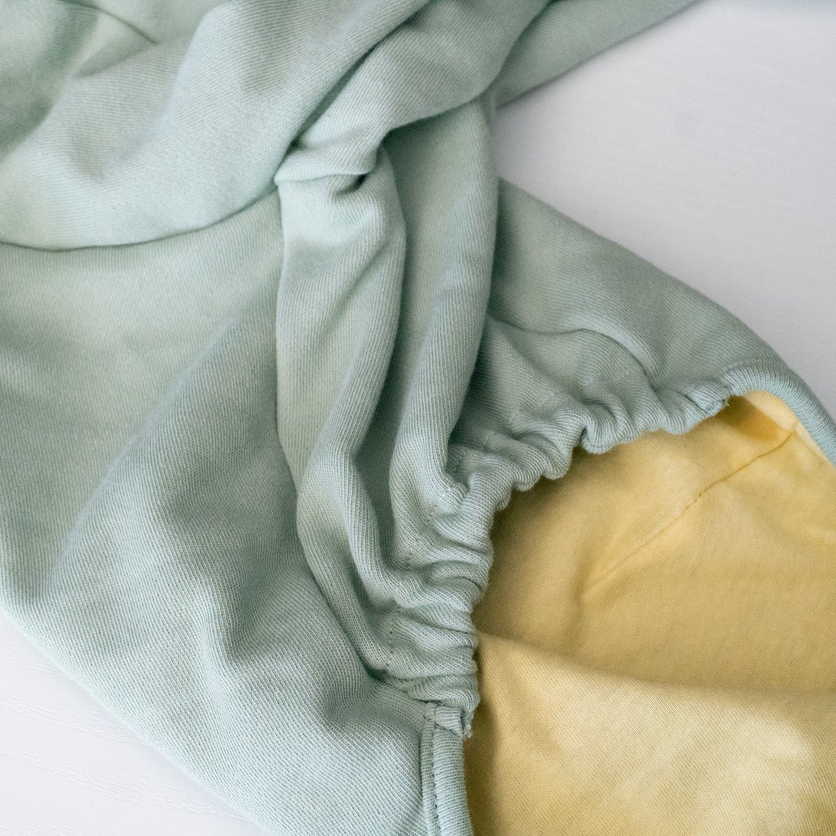 GQ1346◇Reminiscence : ヴィンテージ ロゴ刺繍 サテン REMI RELIEF（レミ レリーフ） RN28369018HT 別注 刺繍 シャツ 虎 龍