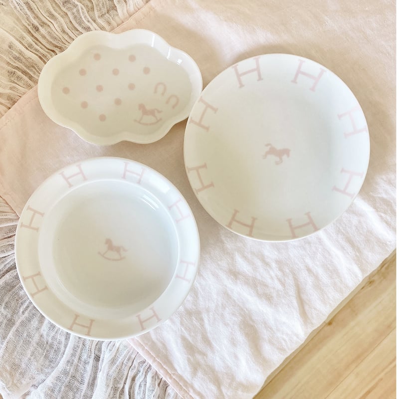 田中遼馬 お皿セット 苔色工房（田中遼馬）｜和食器通販｜おうちで楽しむ陶器市うちる