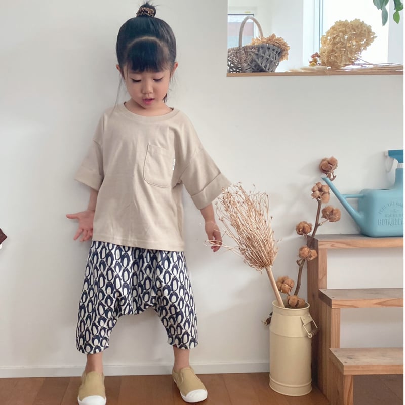 むぎむぎさん専用アーツアンドサイエンスサルエルパンツ むぎむぎさん専用アーツアンドサイエンスサルエルパンツ むぎむぎさん