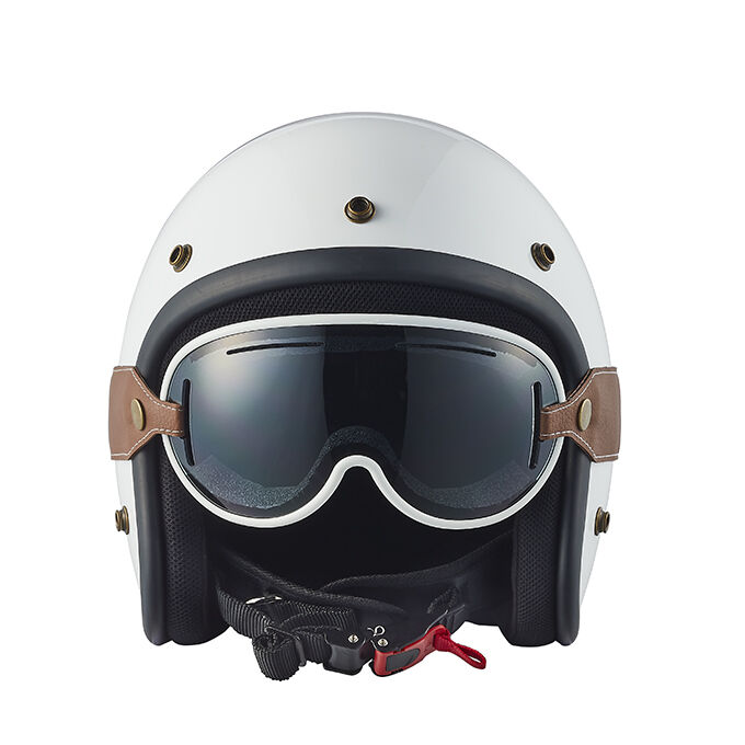 新品未使用　デーモンユナイテッドdemonunitedスノーゴーグル 再入荷、即日発送【White】godblincオリジナルゴーグル | 愛車の