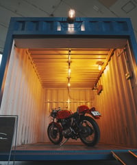 MOTO CASA (モトカーサ)