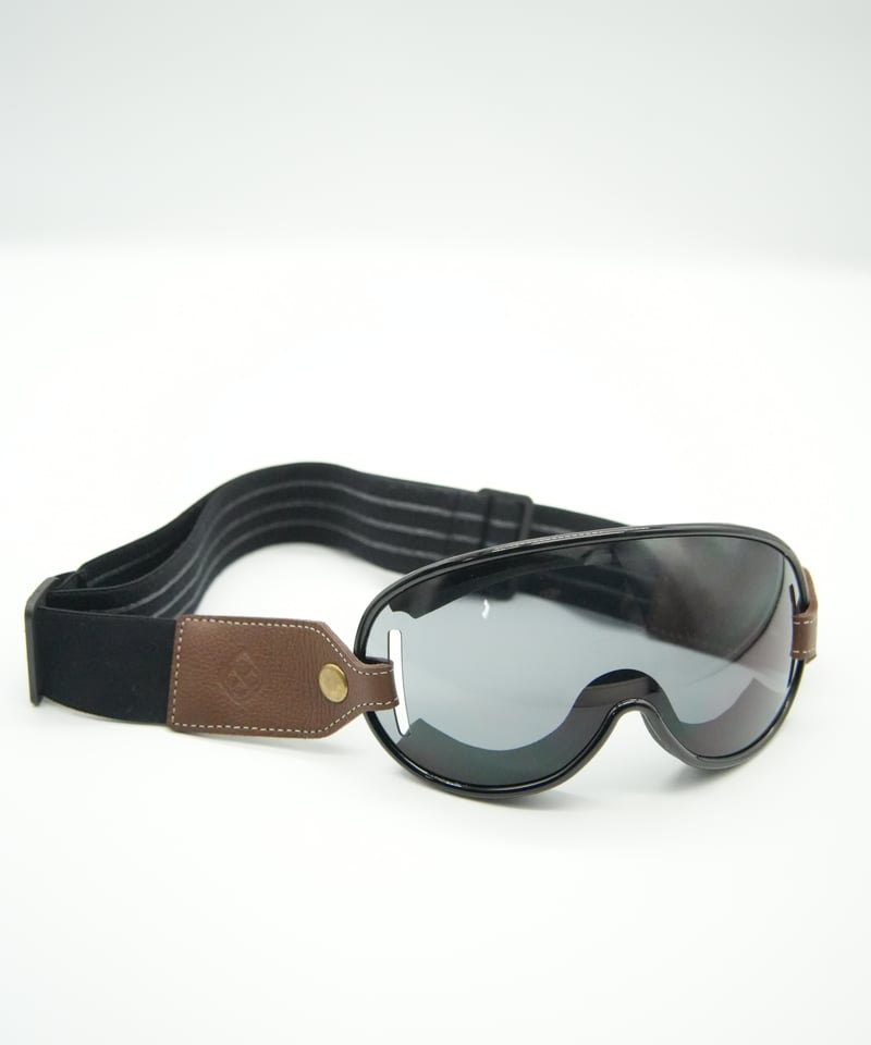 再販！！【Black】godblincオリジナルゴーグル | 愛車のある