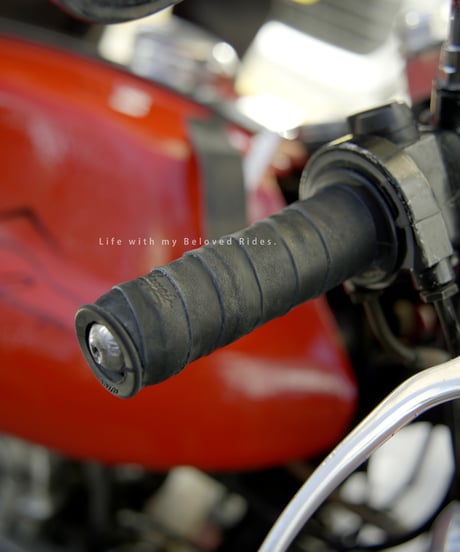 【欠品色追加】本革クラシックバンテージ全7色｜For motorcycle, bicycle
