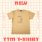 【受注生産〜6/6迄】タイムレスミート|記念Tシャツ【vol.1】