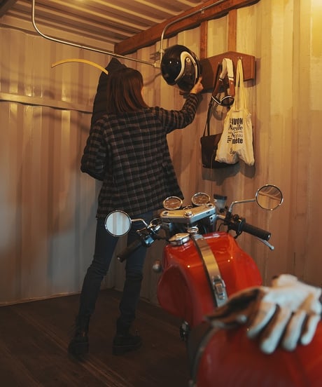 MOTO CASA (モトカーサ)