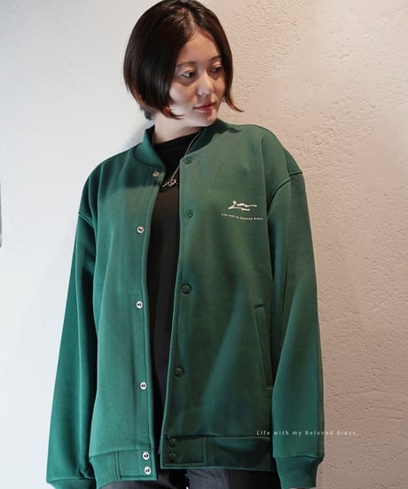 Newクロノメトリックカーディガン