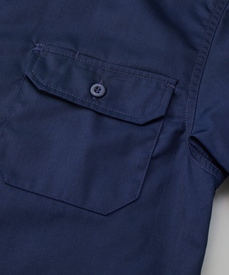 Eve Under Blue ワークシャツ icon Eve UnderBlue くじ ワーク