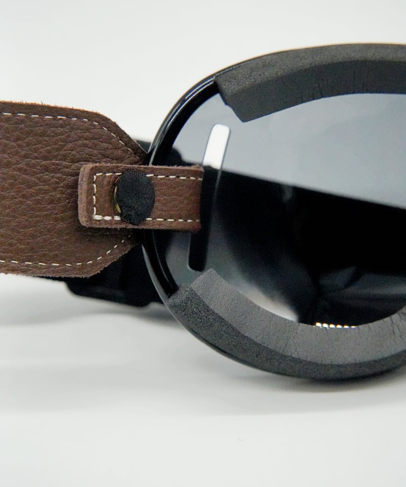 再販！！【Black】godblincオリジナルゴーグル | 愛車のある