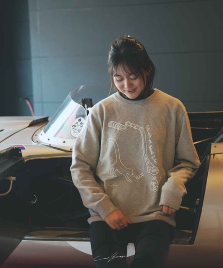 愛車のある暮らし 公式ストア
