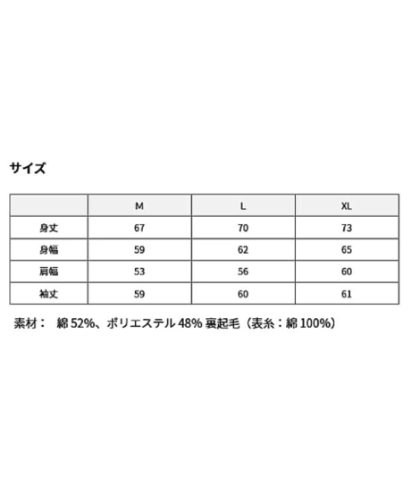 Newクロノメトリックカーディガン
