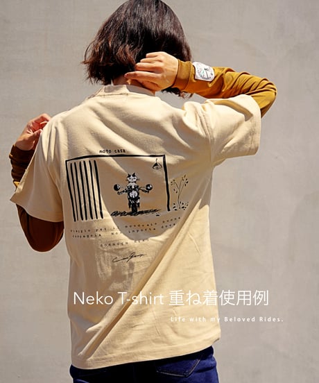 【リバイバルアイテム第一弾】黒ドライロングT-shirt 【8月下旬頃発送予定】