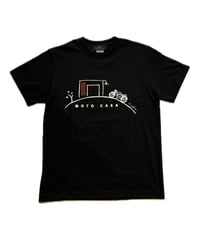 【復活！黒限定】丘の上のモトカーサ｜MOTO CASA on the hill