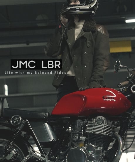 第二期希望ナンバー制｜SRキックアーム・クラシコ |  JMC_LBR   [YU.SR500]