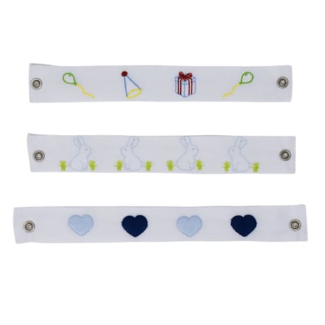 【即納】"Set Fashions" Noah Ribbon Bubble