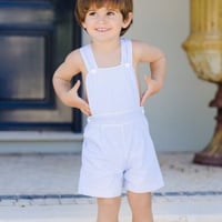 【即納】BLUEBERRY BOY OVERALL  18M-3T