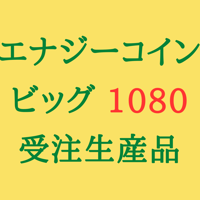 エナジーコイン ビッグ540 | 夢幻ショップ新潟