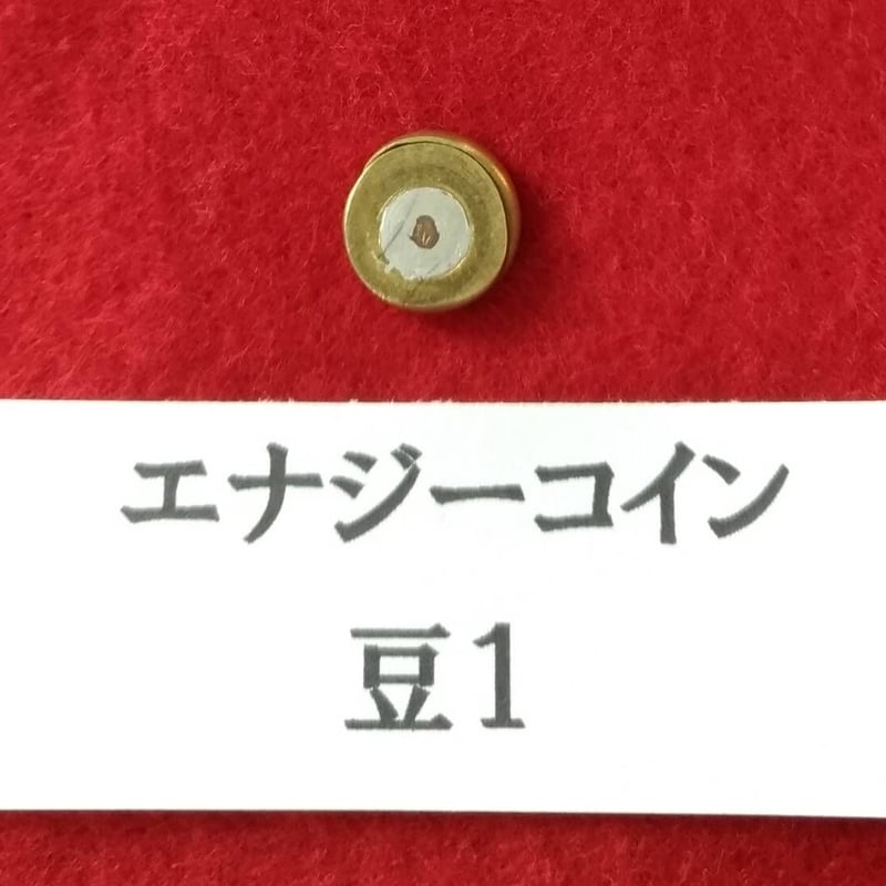 山内要先生 作成 波動製品 夢幻豆540 【公式通販】