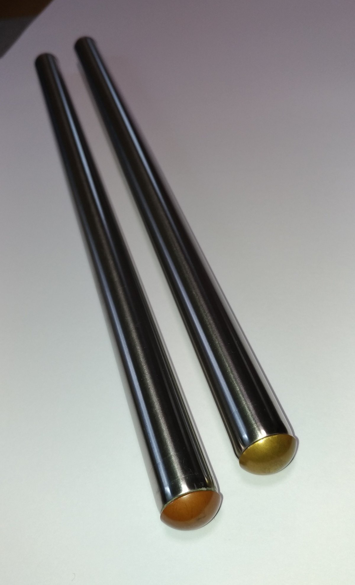 山内先生の施術棒『くう』 山内先生の施術棒『くう』 体の不調を