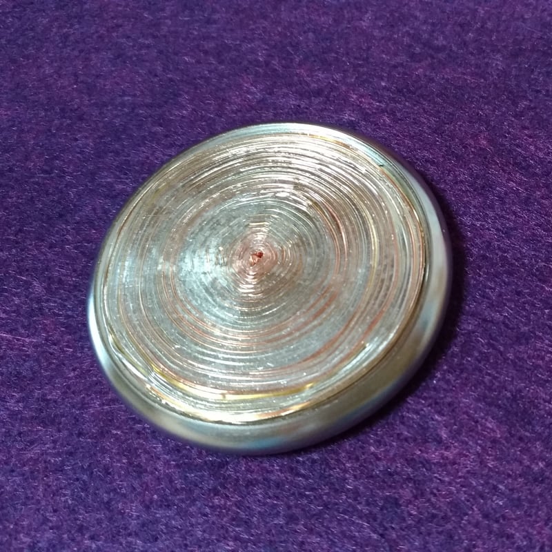 夢幻先生エナジー〈840〉 エナジーコイン ビッグ840プロ整体師用 | 夢幻ショップ新潟