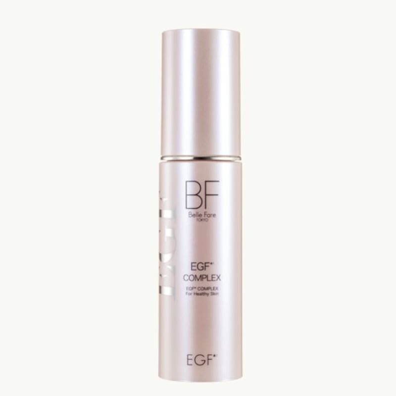 BelleFare EGFコンプレックス 30ml | Salon de vivant
