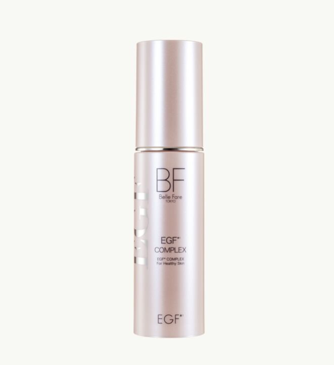 BelleFare EGFコンプレックス 30ml | Salon de vivant