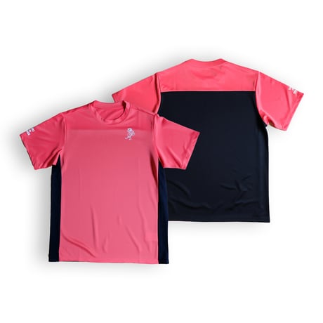 CATEGORY DRY TEE（UNISEX） | YARU des STORE