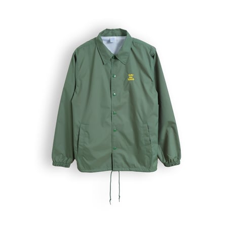 ナイロンコーチジャケット | STORES