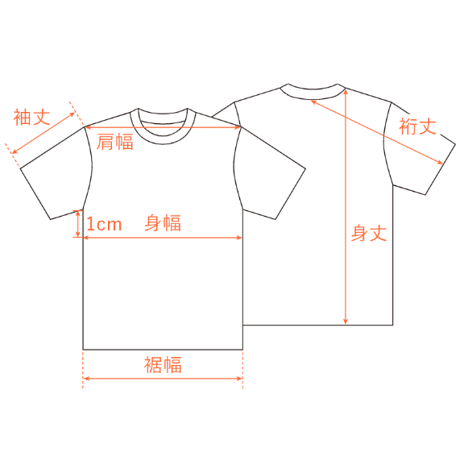 YARU des TENNIS ヤルデテニス / SUMMARY DRY LONGSLEEVE TEE / BLACK × NEONPINK