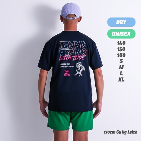 テニスtシャツ | STORES