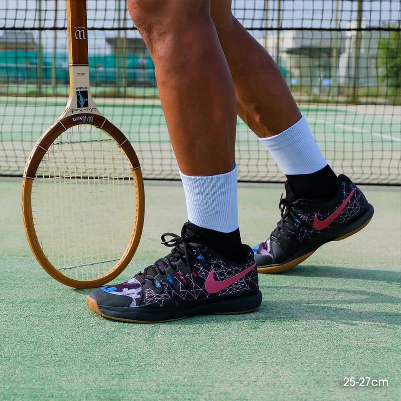 YARU des TENNIS ヤルデテニス YARU des SOX | YARU des