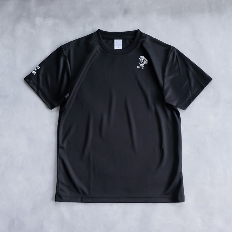 YARU des TENNIS ヤルデテニス ゲームシャツ | YARU des STORE