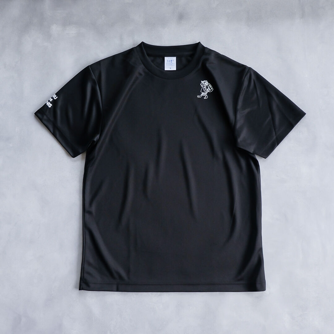 YARU des TENNIS ヤルデテニス ゲームシャツ | YARU des STORE