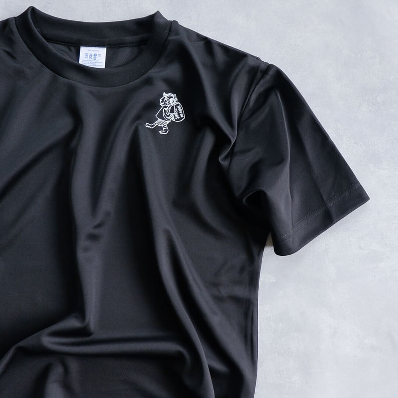 ヤルデテニス　ジャージ YARU des TENNIS ヤルデテニス ゲームシャツ | YARU des STORE