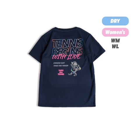 CATEGORY レディス | YARU des STORE