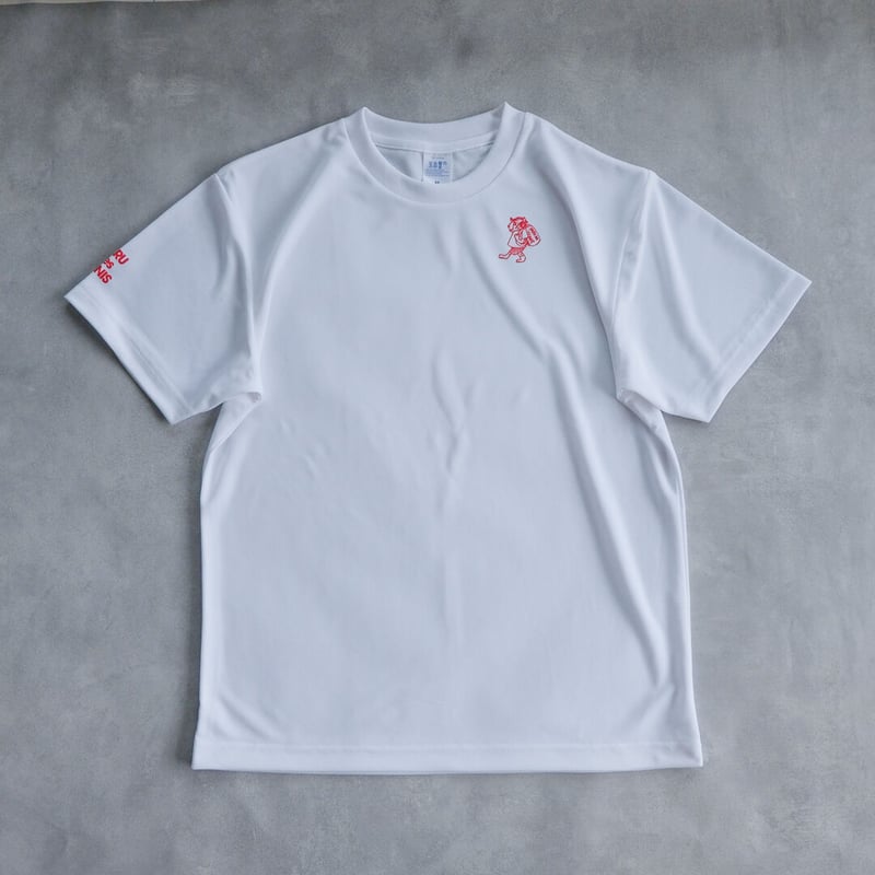 YARU des TENNIS ヤルデテニス ゲームシャツ | YARU des STORE