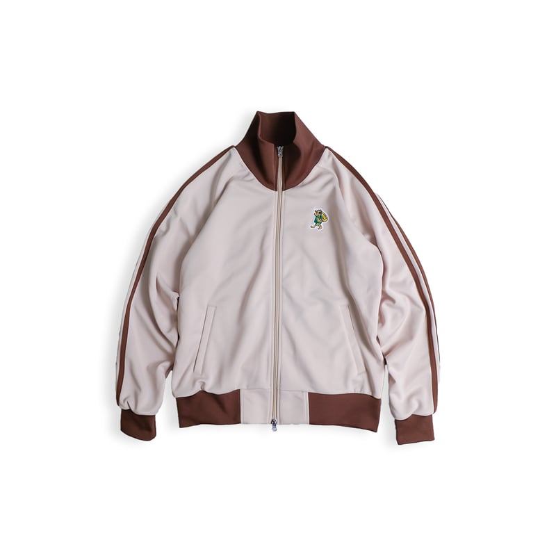 ポルテ ストライプ入りジャンパー サイズ145 ポルテ ストライプ入りジャンパー サイズ145