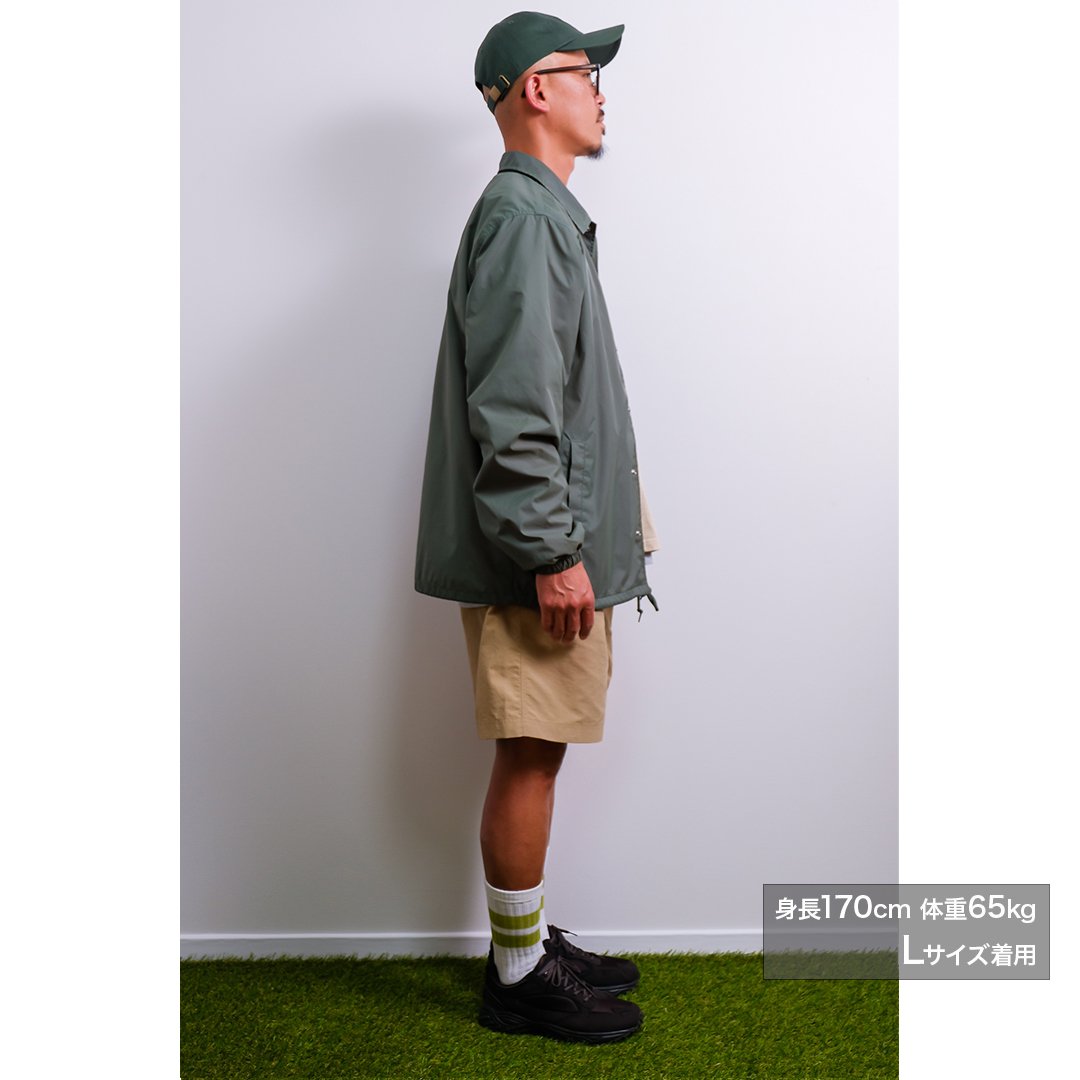 デットストック　GANRYU 15AW ライダースコーチジャケット デットストック GANRYU 15AW ライダースコーチジャケット - メルカリ