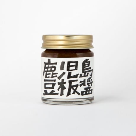 鹿児島豆板醤
