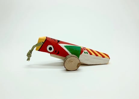 CATEGORY 住岡郷土玩具製作所/Sumioka local toy factory |
