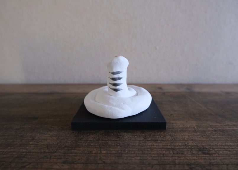 今年の干支、猿の備前焼 今年の干支、猿の備前焼 今年の干支、猿の備前焼 干支