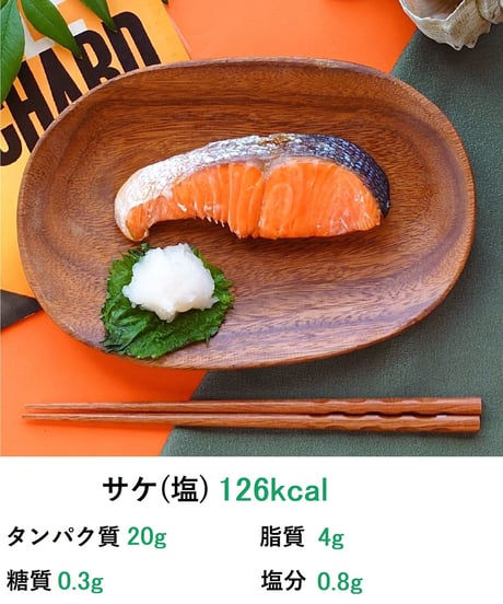 【焼き魚】定番5魚種全味セット(12個)